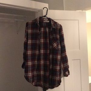 Flannel